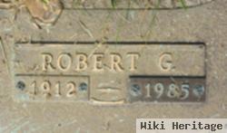 Robert Gordon Nace