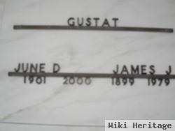 James Jacob Gustat