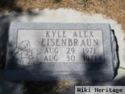 Kyle Alex Eisenbraun