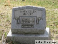 Mary Ellen Mager