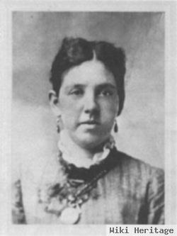 Mary Margaret Scott Johnson