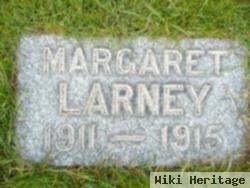 Margaret H Larney