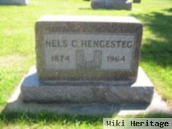 Nels Christ Hengesteg