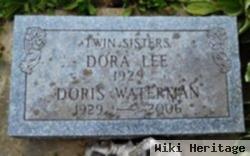 Dora May Lee