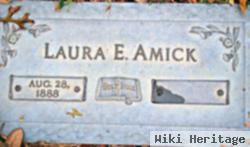 Laura Ellen Amick