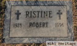 Robert Ristine