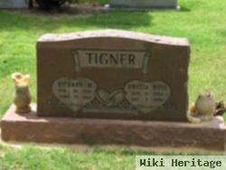 Richard M Tigner