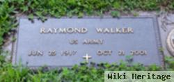 Raymond Walker