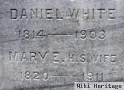 Daniel White