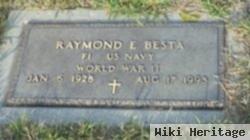 Raymond E. Besta