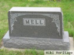 Hans J Mell