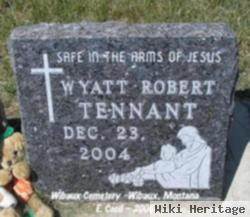 Wyatt Robert Tennant