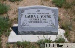 Laura Jackie Young