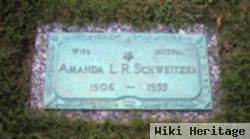 Amanda L R Dauster Schweitzer