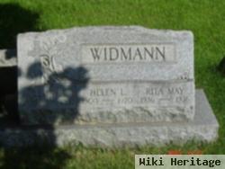 Rita May Widmann