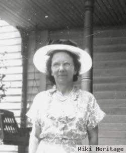 Etta Stinson Putney