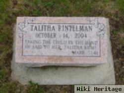 Talitha Rintelman