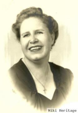 Della Virginia Masten Latham