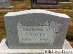 Sharron A. Groves