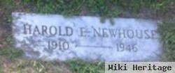 Harold Eugene Newhouse