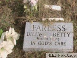 Betty Farless