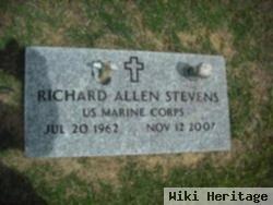 Richard Allen Stevens