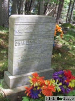 Charles W Childes