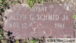 Allyn G. Schmid, Jr