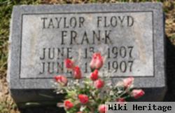 Taylor Floyd Frank