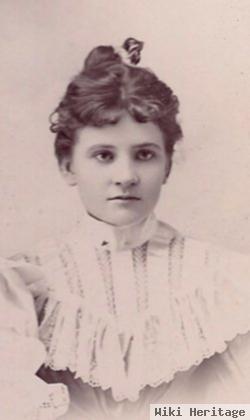 Alice Melissa Asher Baldwin