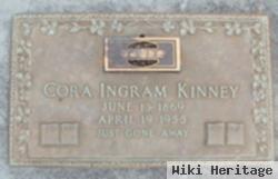 Cora Ingram Kinney