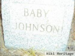 Baby Johnson