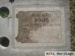 Irene Agnes Moore