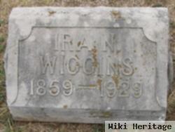 Ira N. Wiggins