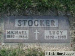 Lucy Katherine Marxen Stocker