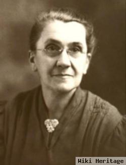 Rosa Caroline Hess Hagerman