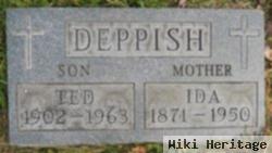 Theodore Paul "ted" Deppish