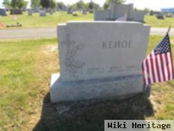 Mary F. Kehoe