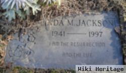 Linda M. Jackson