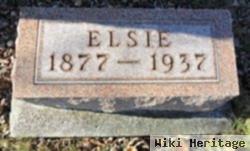 Elsie Skiver