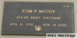 Tom P. Mccoy