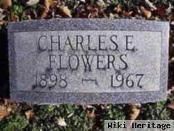 Charles E. Flowers