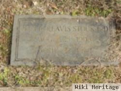 Nellie Reavis Stockard