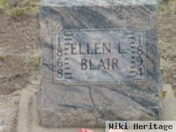 Ellen Lousi Blair