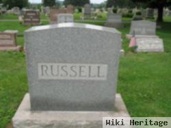 Robert E. Russell