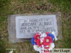 Jerome J. Bell