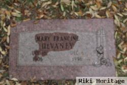 Mary Francine Ratliff Devaney