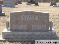 Henry G Sease