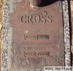 Dorothy L Cross