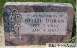 Nellie Poirel Doran